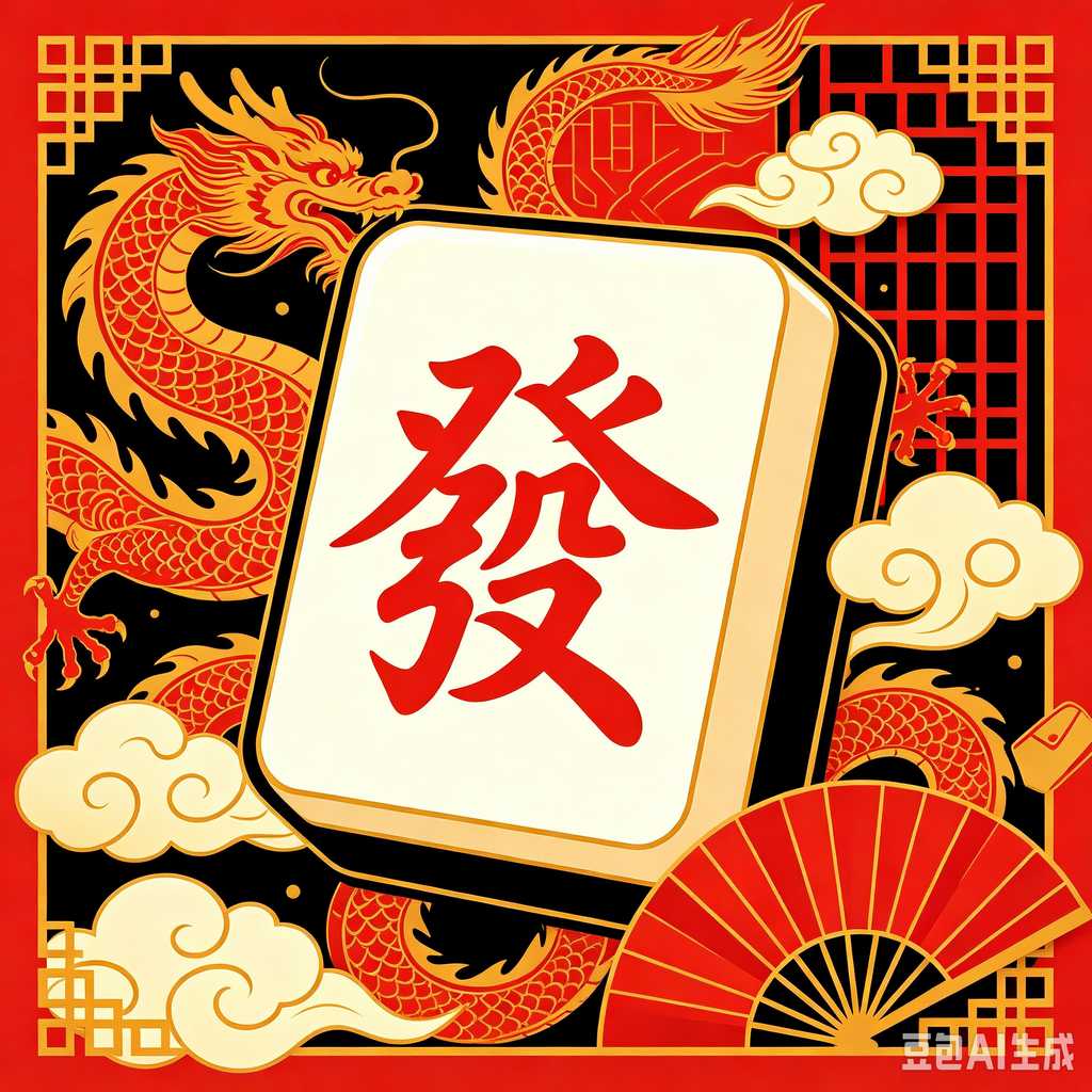 Cadiz,mahjong