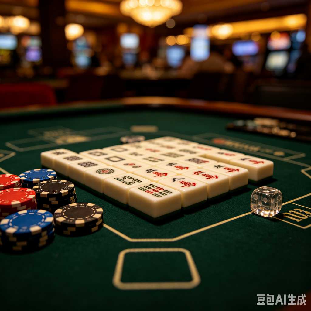 PuertoMontt,mahjong
