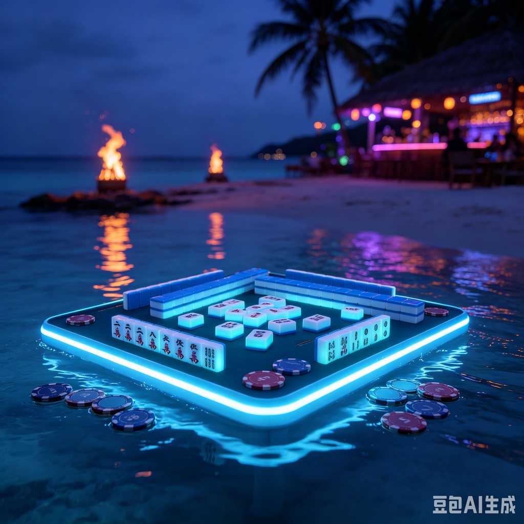 Southampton,mahjong